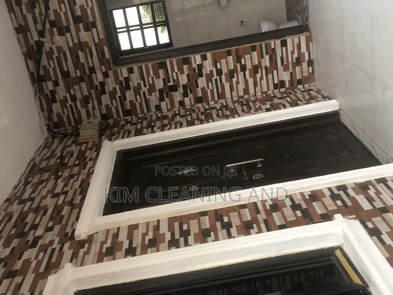 Cleaning Services