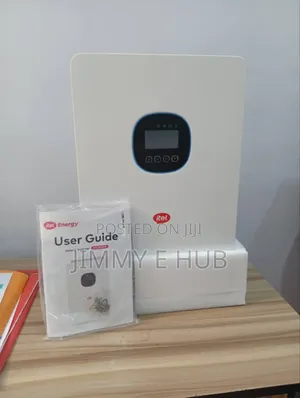 Itel 3.6kva Inverter