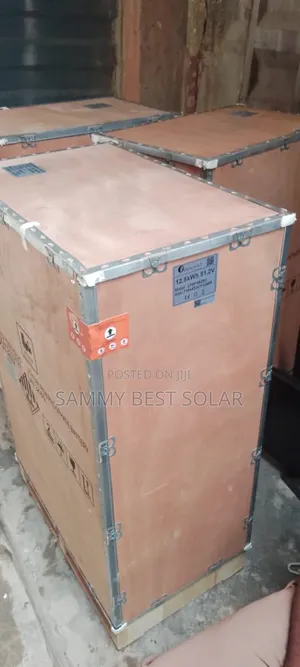 12.5kwh-51.2v Felicity Solar Lithium Battery(Lpbf(