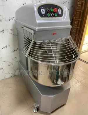Double Speed Motto Industrial 50 Kg One Bag Mixer