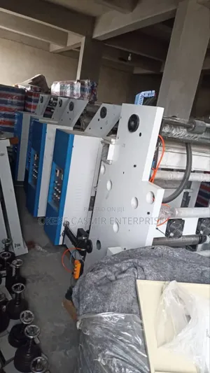 Gravure Printing Machine 4 Colour