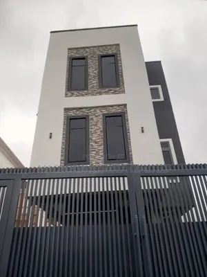 4bdrm Duplex in Ikeja for rent