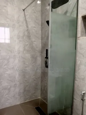 4bdrm Duplex in Ikeja for rent