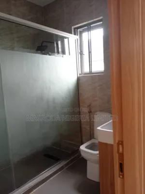 4bdrm Duplex in Ikeja for rent