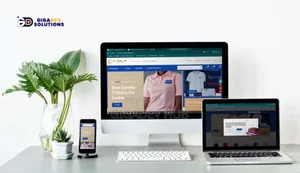 Ecommerce Websites
