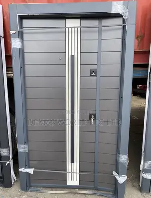 Gray Luxury V2