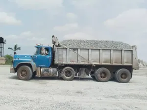 Chippings Around Obioakpor