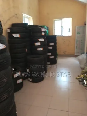 Car Tire 225/ 45r 18