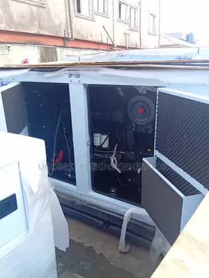 150kva Perkins 100% Copper Coil