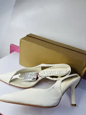 Luxury Heels