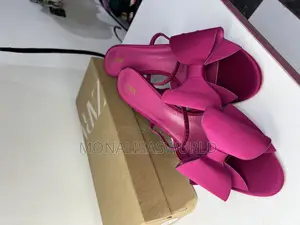 Zara Low Heels