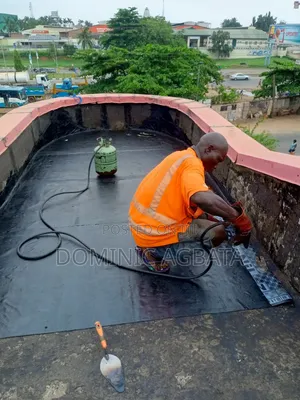 Corollary Professionals Waterproofing