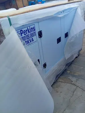 40kva Perkins Uk