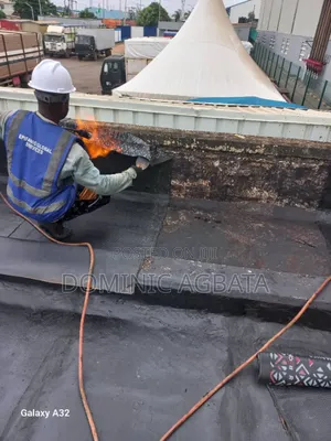 Conclusion Waterproofing Expert