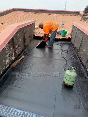 Upshot Waterproofing Experts