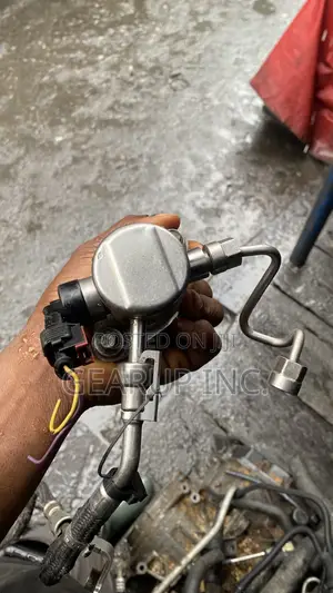 High Fuel Pressure Pump for Chevrolet Equinox 2.4l