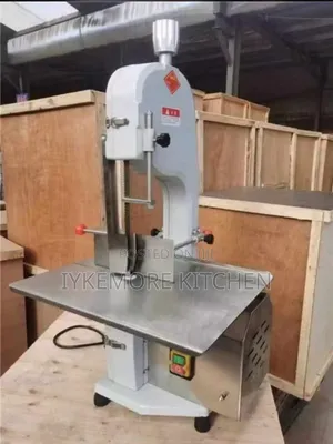 Industrial Bone Saw Machine