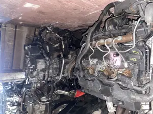 Engine for Ford Everest Diesel