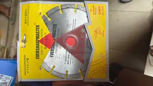 9 Inch Quality Concrete Cutting Disc