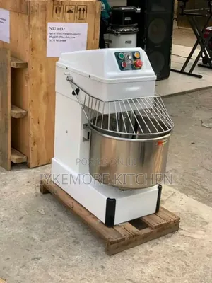 25 Kg Industrial Dough Mixer Machine