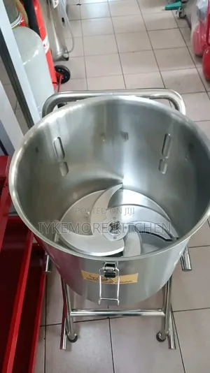 Industrial Heavy Duty 30 Litters Blender