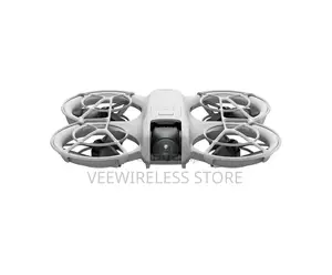 Dji Neo, Mini Drone With Uhd Camera for Adults