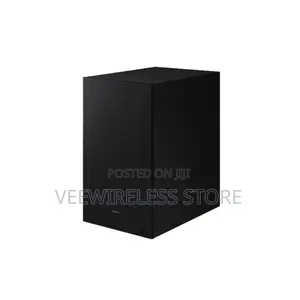 Samsung Hw-Q600b 3.1.2ch Soundbar