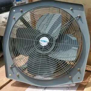 16 Inches Industrial Heat Extractor Fan