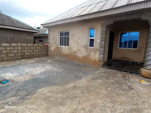Mini Flat in Ado-Odo/Ota for rent