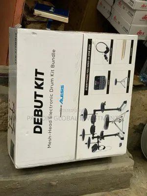 Alesis Electric Drum Kit