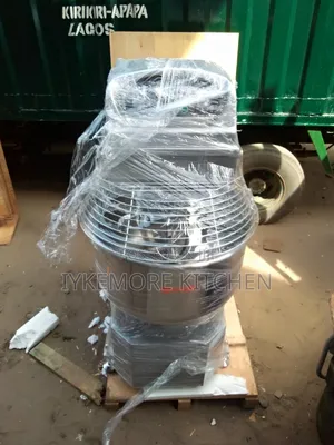 50 Kg Industrial Food Mixer