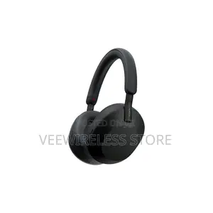 Sony Wh-1000xm5 Wireless Noise Canceling Over-Ear Headphone