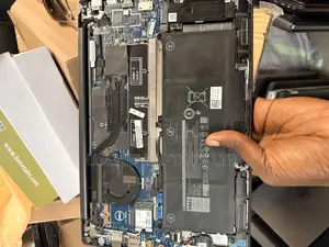 Dell Latitude 7400 Motherboard