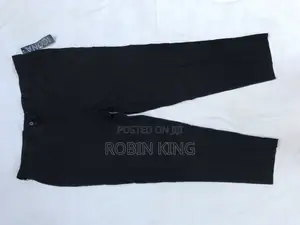 Alexandra Icona Men Flat Front Suit Pants Trousers W42 L42