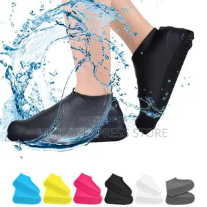 Silicon Protective Shoe Cover
