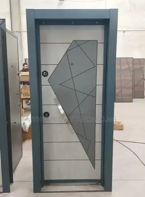 Fortressguard Elite Doors Turkish 3*7ft