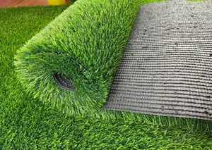 High Quality Artificial Grass Rug Size 30mm