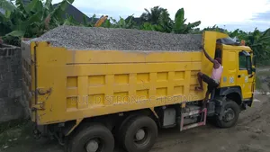 Chippings Only
