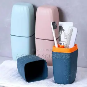 Toothbrush Holder Available For Souvenirs