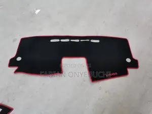 Toyota Avensis 2003_2006 Dashboard Cover