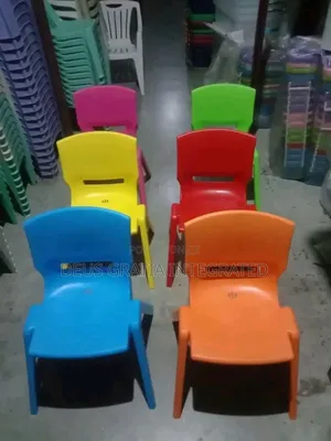 Plastic Chair For Children