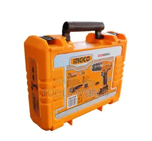 Ingco 12v Impact Drill (Cidli1228)