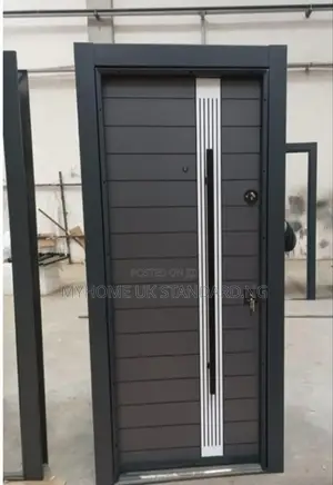 Turkish Luxury Door (Room) 3ft