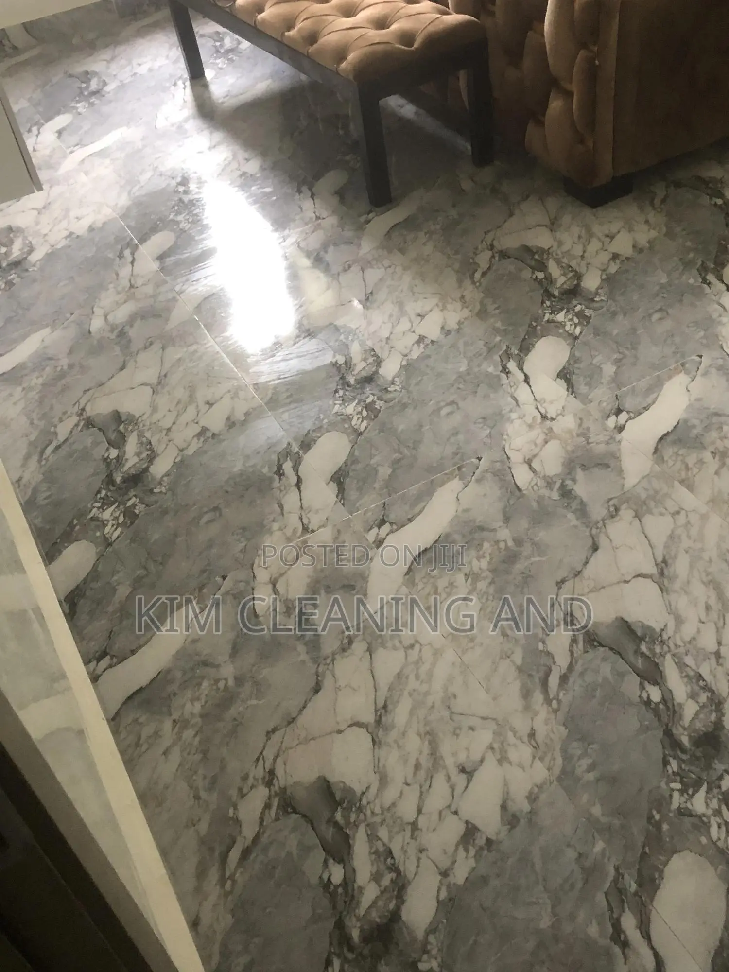 Cleaning Services