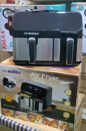 Minda Air Fryer
