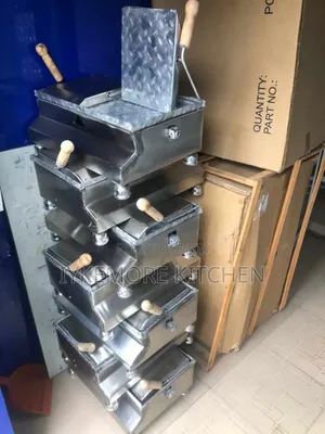 Toaster Machine
