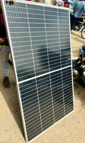 750watts 216cells Original Canadian High Voltage Solar Panels