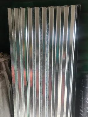 Roofing Sheet