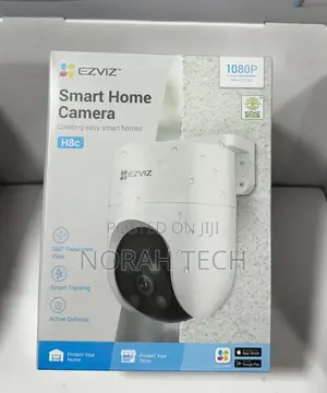 Ezviz Cs-H8c 1080p Wireless Camera