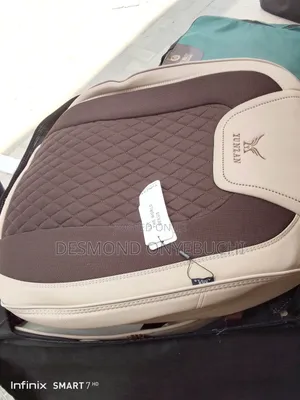 Original Seats Covers